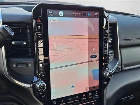 New 2026 RAM 2500 Laramie image 11