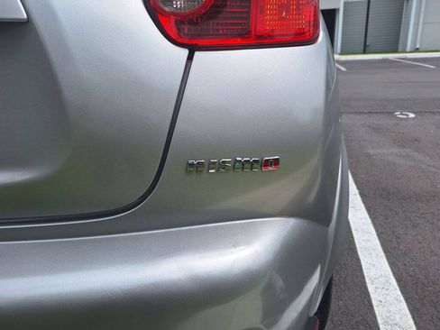 Used 2013 Nissan Juke NISMO AWD/4WD image 15