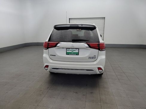 Used 2019 Mitsubishi Outlander SEL image 7