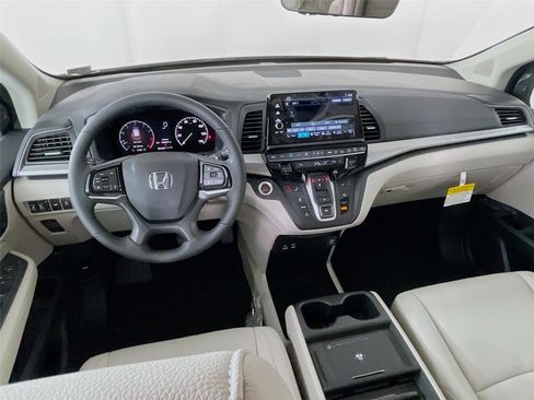 New 2026 Honda Odyssey EX-L image 20