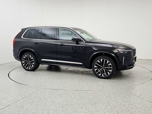 New 2026 Volvo XC90 T8 Ultra w/ Protection Package Premier image 3