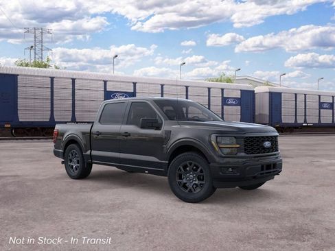 New 2026 Ford F150 STX AWD/4WD image 7