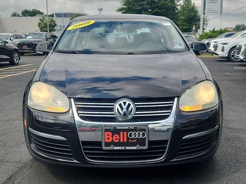 Used 2009 Volkswagen Jetta SE FWD image 7