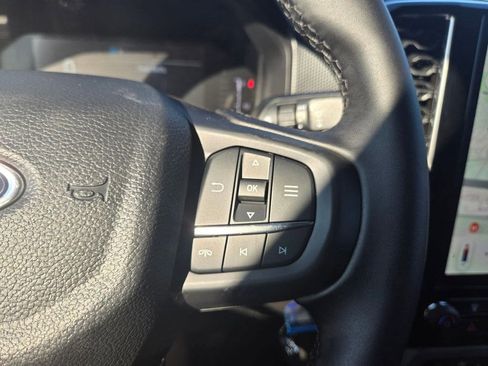 New 2026 Ford Ranger XLT w/ Trailer Tow Package image 19