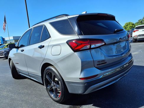 Used 2023 Chevrolet Equinox Premier FWD image 35