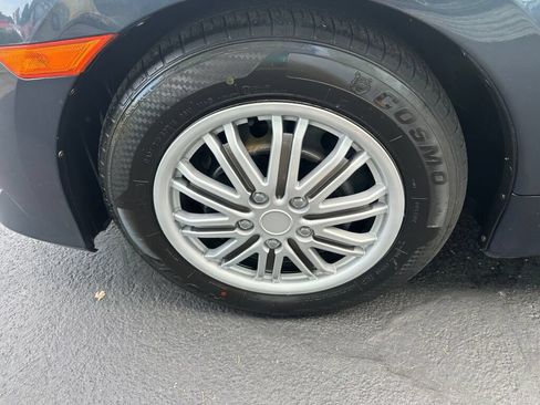 Used 2016 Honda Civic LX image 9