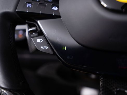 Certified 2025 Ferrari SF90 Spider AWD/4WD image 42