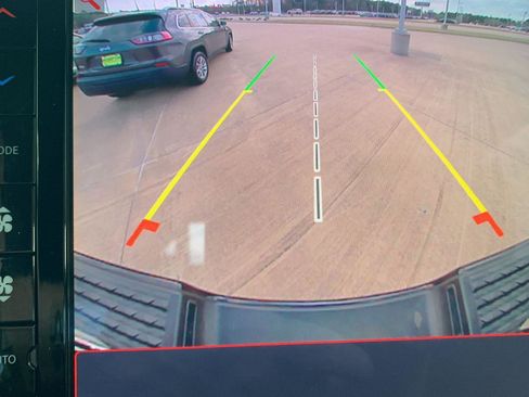 Used 2025 RAM 2500 Laramie image 23