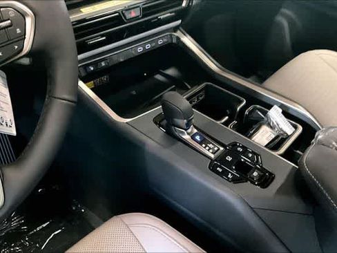 New 2026 Lexus TX 350 AWD w/ Technology Package image 8