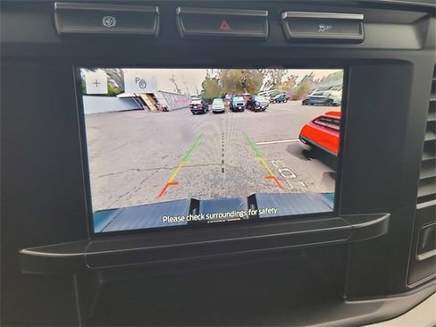 Used 2024 Ford F250 XLT image 21