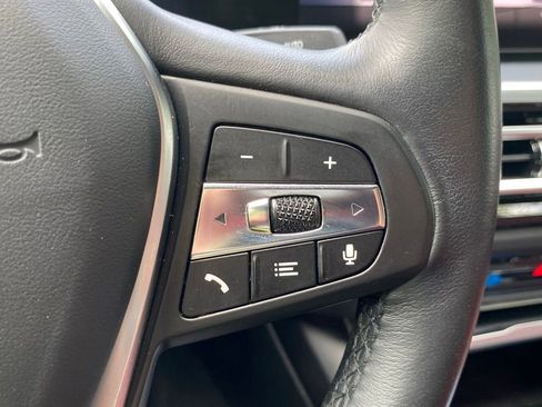 Used 2023 BMW i4 eDrive40 w/ Premium Package RWD image 24