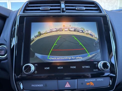 New 2026 Mitsubishi Outlander Sport SE image 16