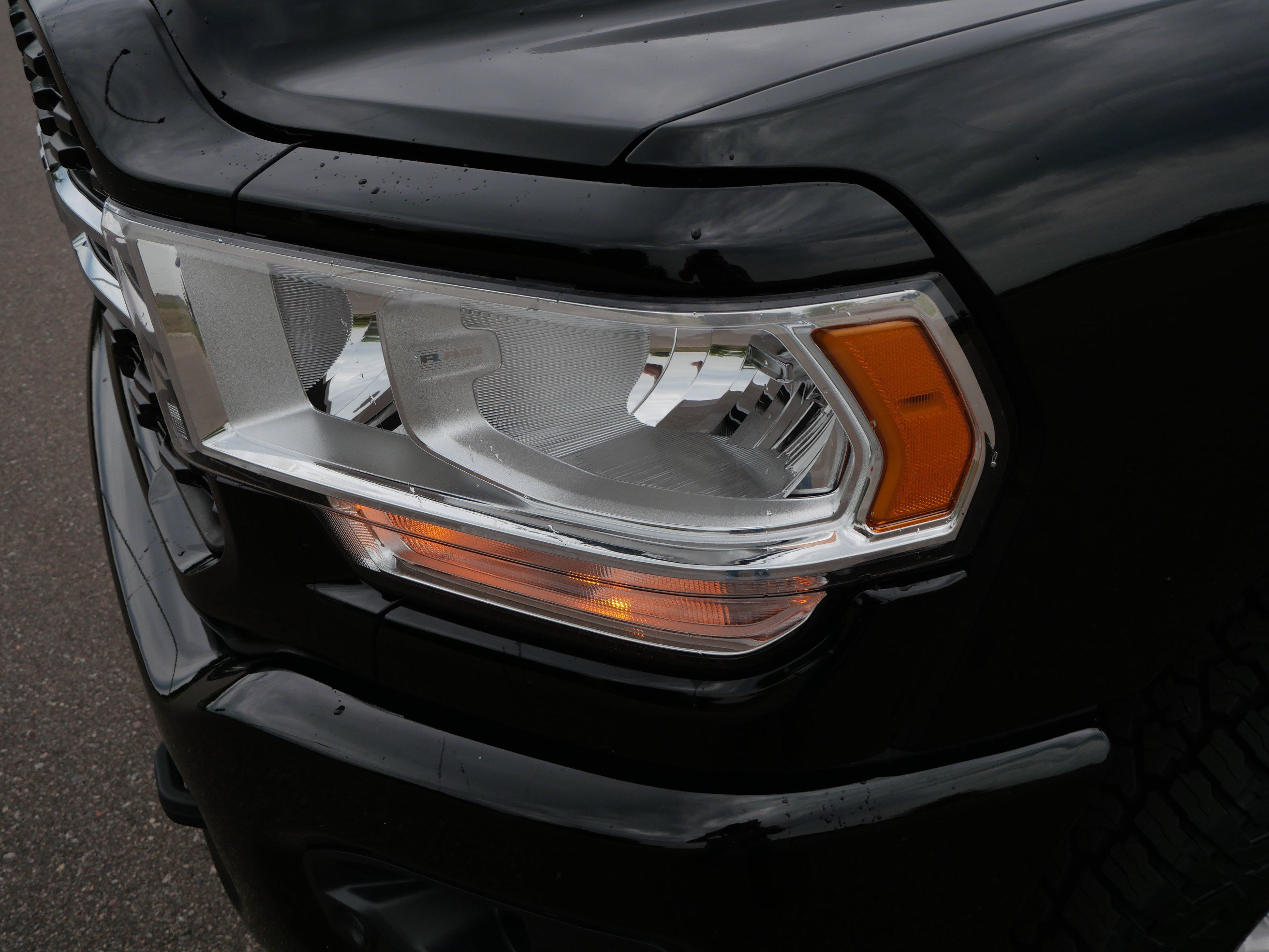 Certified 2023 RAM 3500 Big Horn w/ Level 1 Equipment Group AWD/4WD image 15