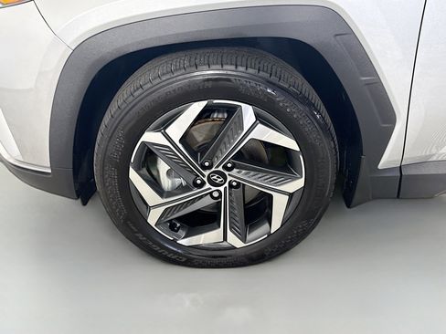 Used 2024 Hyundai Tucson SEL w/ Convenience Package FWD image 38