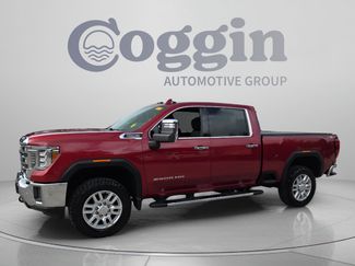 Used 2020 GMC Sierra 2500 SLT w/ SLT Premium Plus Package AWD/4WD video 1