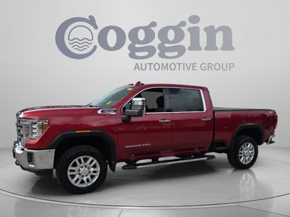 Used 2020 GMC Sierra 2500 SLT w/ SLT Premium Plus Package