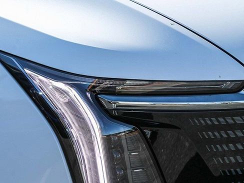 New 2026 Cadillac Escalade IQL Sport 1 image 20