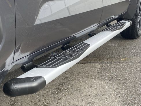 Certified 2025 Toyota Tundra Limited image 9