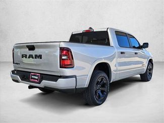 New 2026 RAM 1500 Lone Star RWD video 2