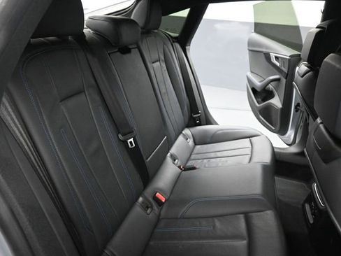 Used 2019 Audi A5 2.0T Prestige w/ Black Optic Plus Package image 22