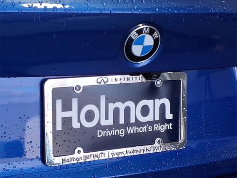 Used 2023 BMW M3 w/ Executive Package image 33