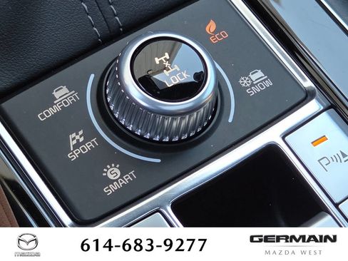 Used 2023 Kia Telluride SX Prestige X-Line AWD/4WD image 32