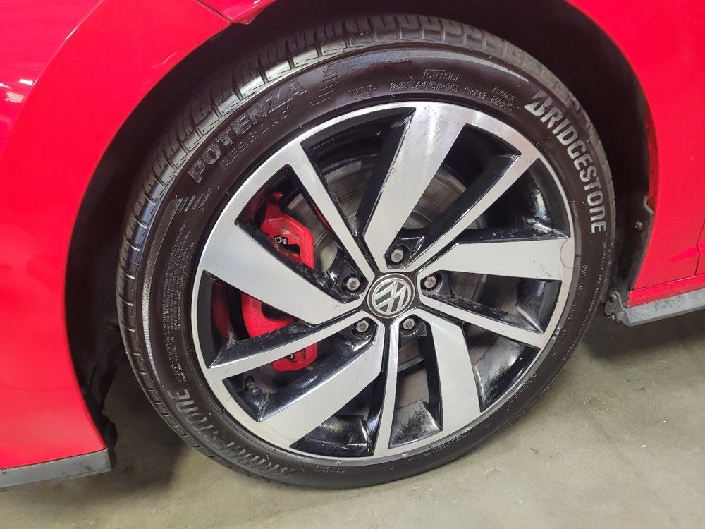 Used 2020 Volkswagen Jetta GLI Autobahn FWD image 31