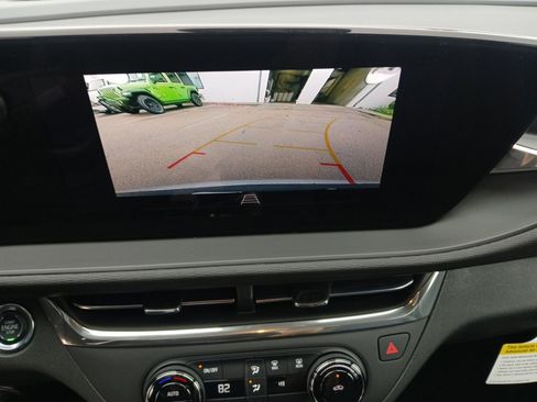 New 2026 Buick Envista Sport Touring FWD image 15