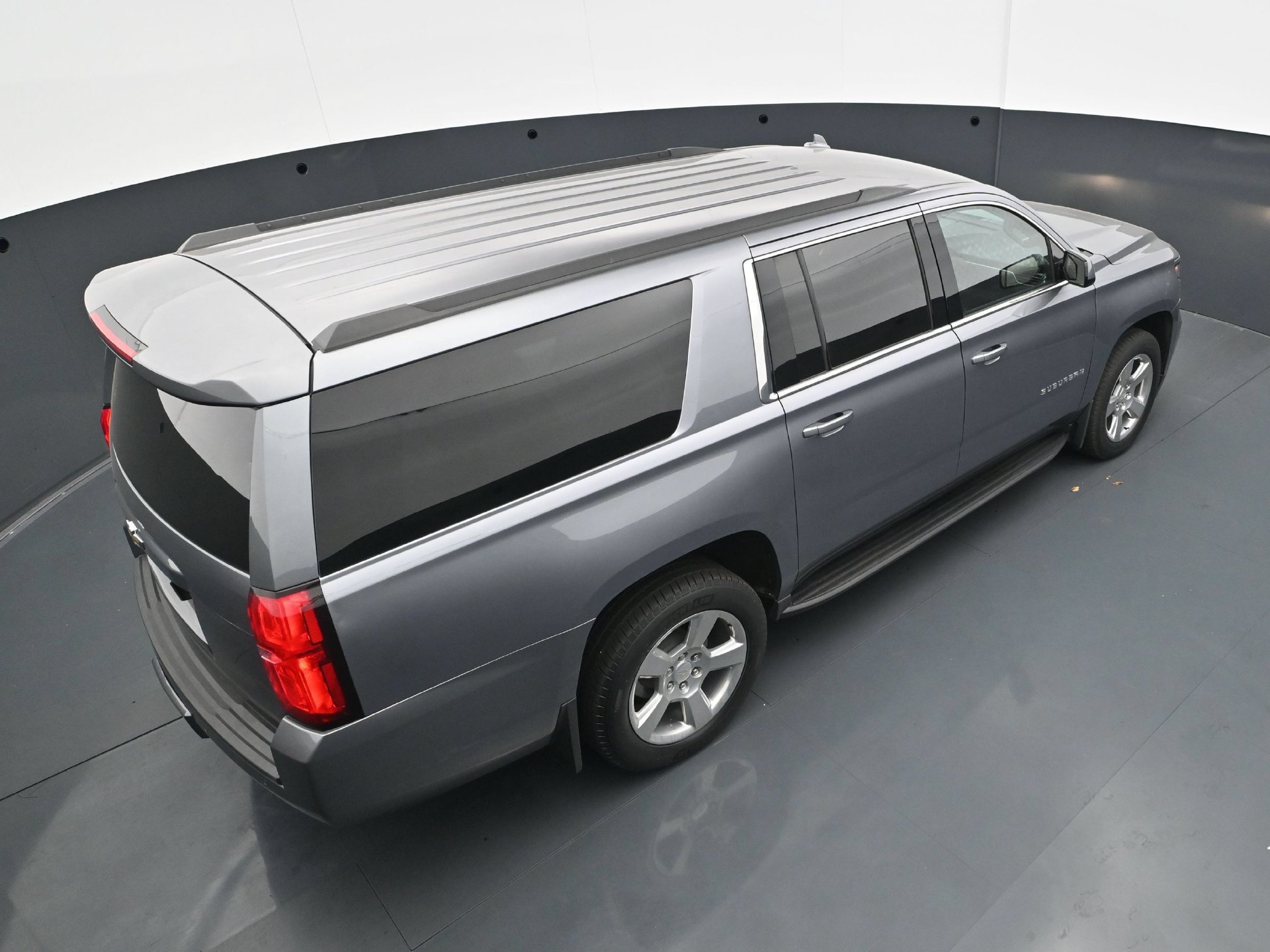 Used 2019 Chevrolet Suburban LS w/ Max Trailering Package AWD/4WD image 42