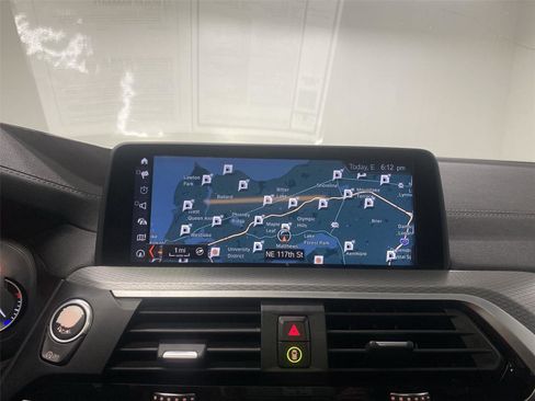 Used 2018 BMW X3 M40i w/ Premium Package AWD/4WD image 24