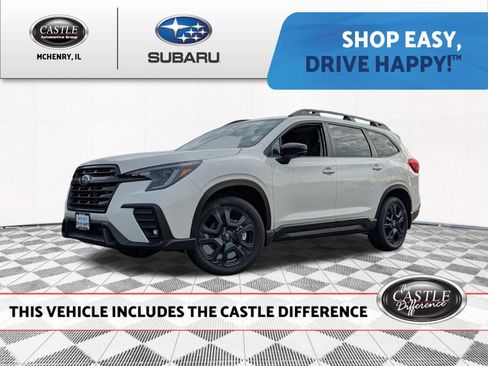 New 2026 Subaru Ascent Bronze Edition AWD/4WD image 1