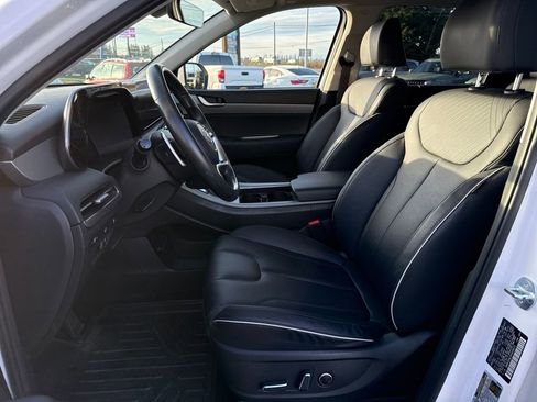 Used 2024 Hyundai Palisade XRT image 23