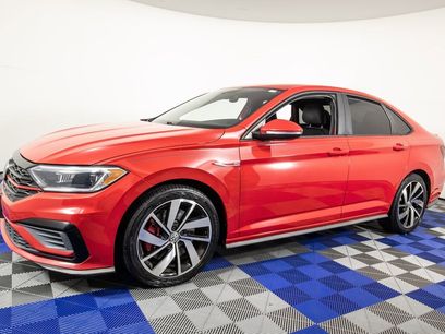 Used 2020 Volkswagen Jetta GLI