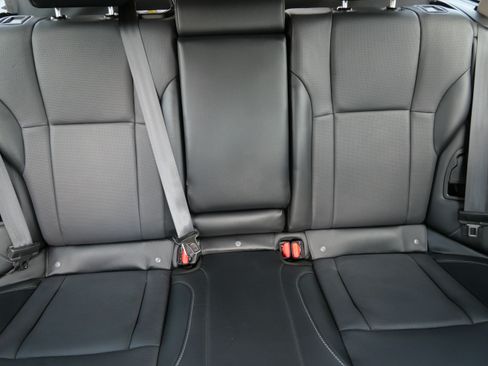 Used 2024 Subaru Outback Limited AWD/4WD image 13