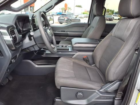 Used 2024 Ford F150 STX RWD image 24