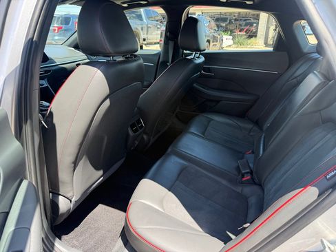 Used 2021 Hyundai Sonata SEL Plus w/ Tech Package FWD image 15