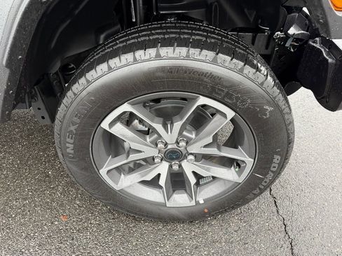 Used 2025 Jeep Wrangler Unlimited Sport S 4xe w/ Convenience Group image 16