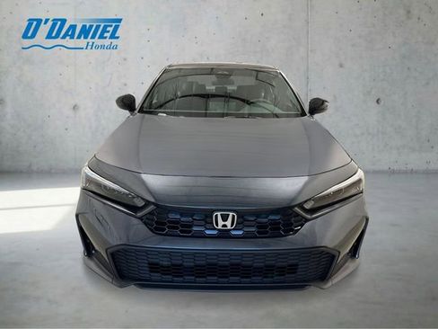 New 2026 Honda Civic Sport image 10