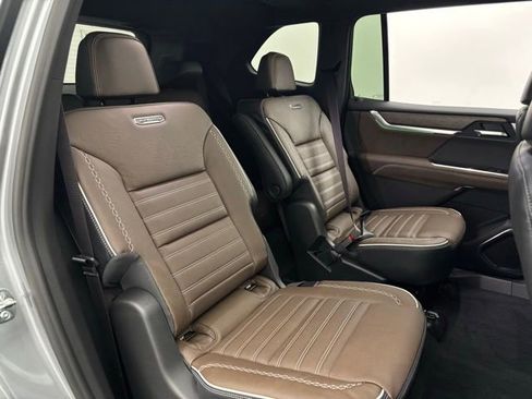 New 2026 GMC Acadia Denali Ultimate image 40