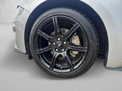 Used 2019 Ford Mustang EcoBoost w/ Equipment Group 101A image 22