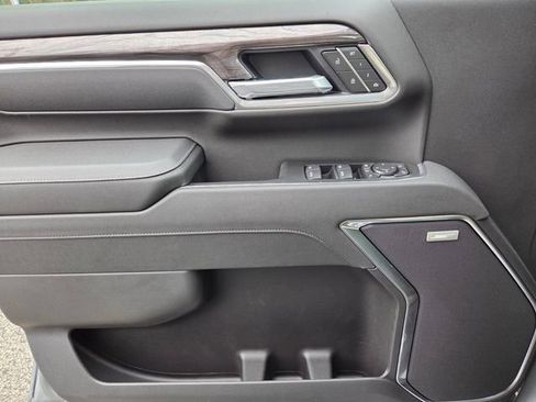 New 2026 Chevrolet Silverado 2500 LTZ w/ Trail Boss Package image 25