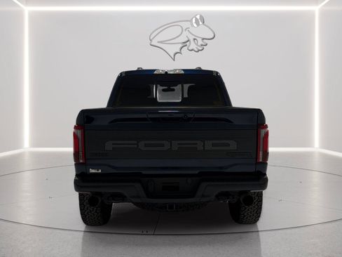 Certified 2024 Ford F150 Raptor AWD/4WD image 4