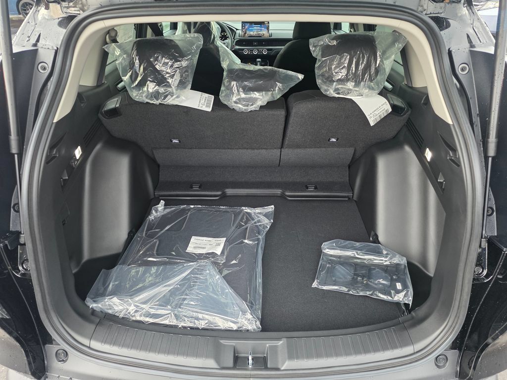 New 2026 Honda CR-V LX image 13