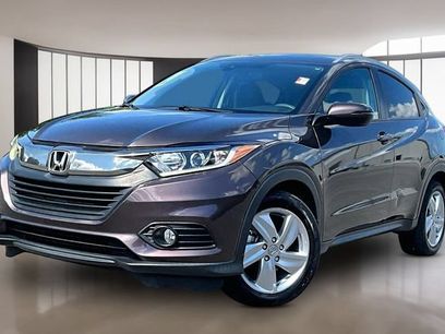 Used 2019 Honda HR-V EX
