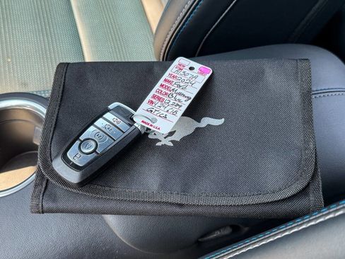 Used 2024 Ford Mustang GT Premium image 42