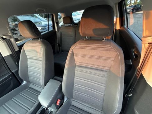 Used 2024 Volkswagen Tiguan S AWD/4WD image 14