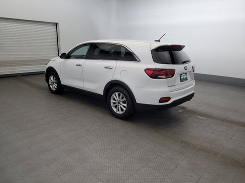 Used 2020 Kia Sorento FWD V6 image 3