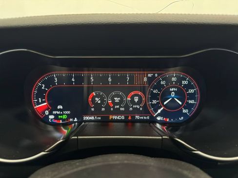 Used 2021 Ford Mustang GT Premium w/ Equipment Group 401A RWD image 2