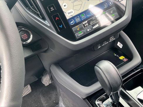 New 2026 Subaru Forester Limited image 20