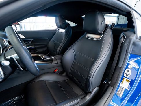 Used 2024 Mercedes-Benz AMG GT 55 image 42